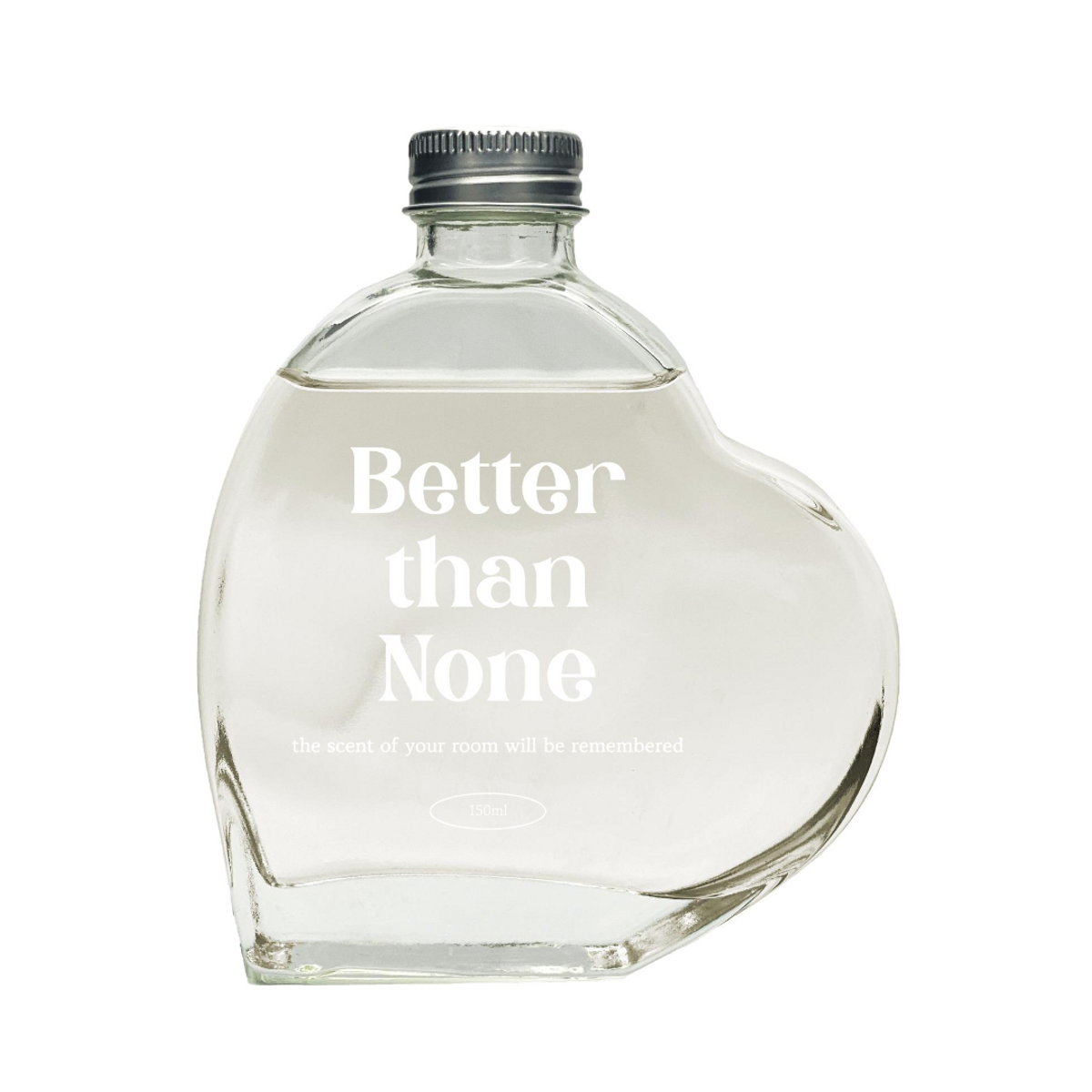 라온하제(LAONHASE) 베러댄넌 하트 디퓨저 150ml 4중 택1