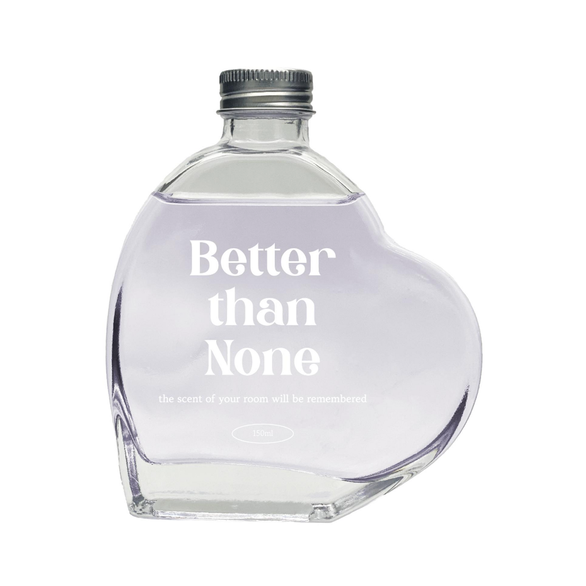 라온하제(LAONHASE) 베러댄넌 하트 디퓨저 150ml 4중 택1