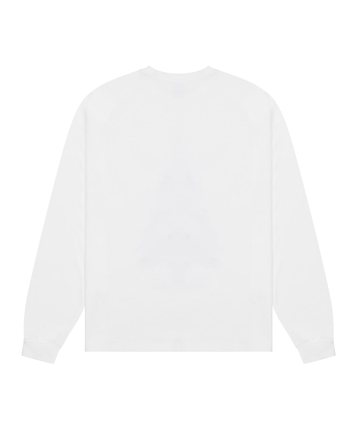 러브이즈트루(LUVISTRUE) XM TREE TEE(WHITE)