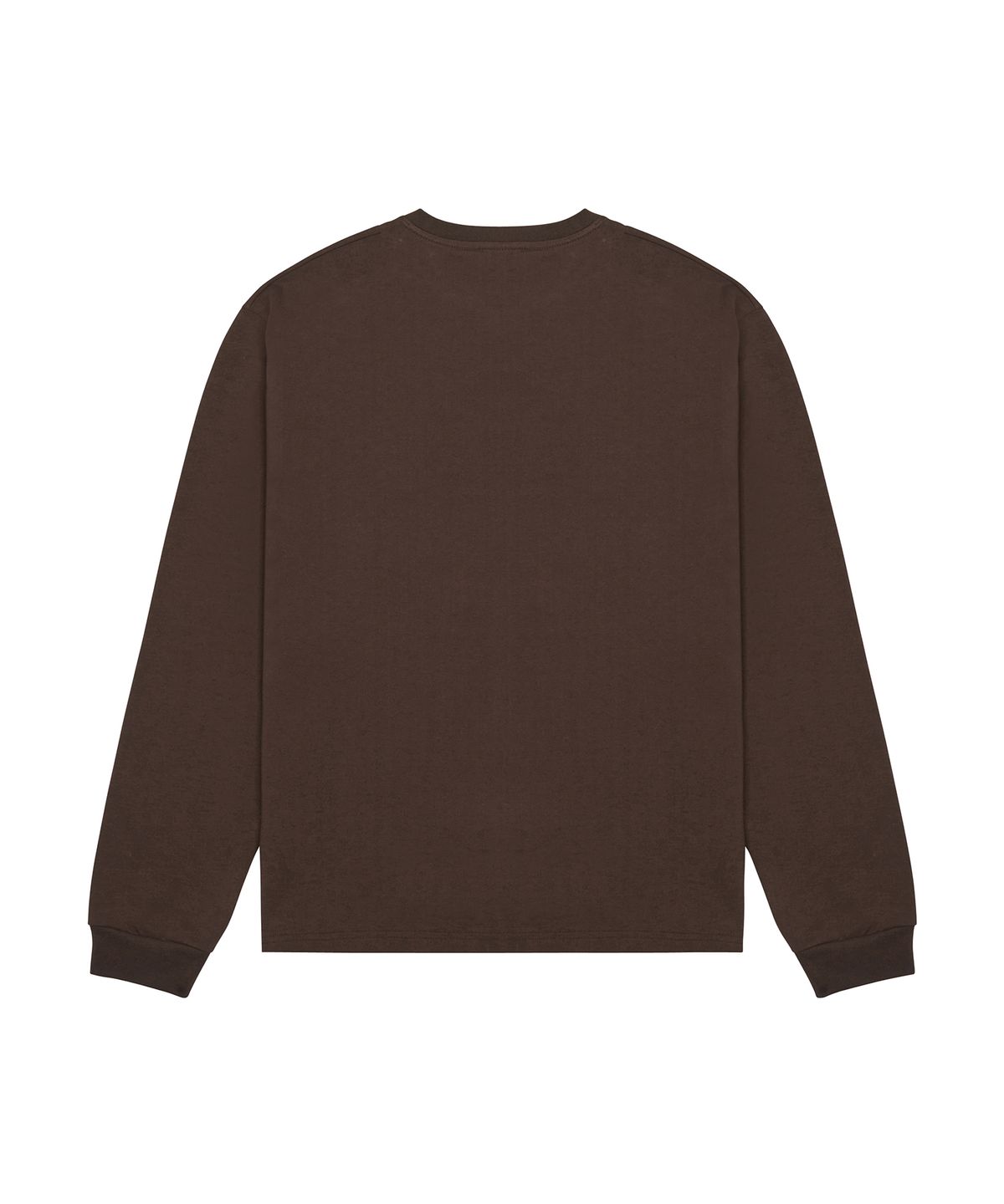 러브이즈트루(LUVISTRUE) XM TREE TEE(BROWN)