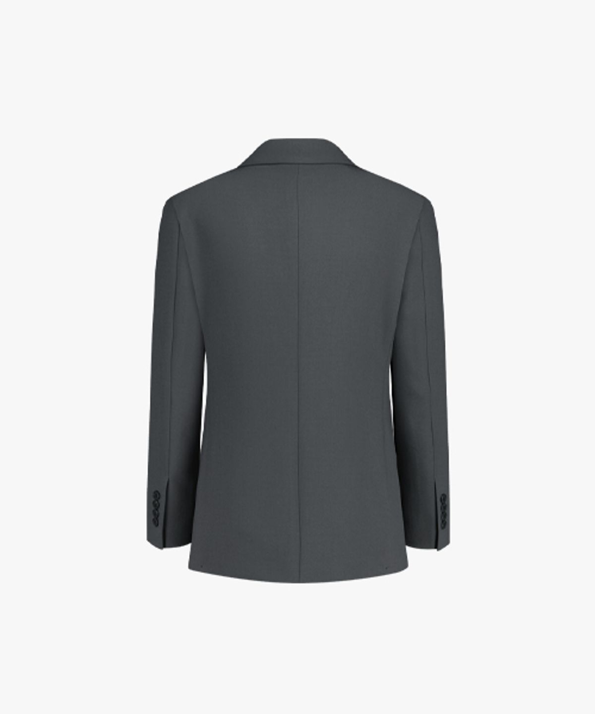가넷옴므(GARNET HOMME) GBW14303 STANDARD FIT그레이 스탠다드핏 자켓