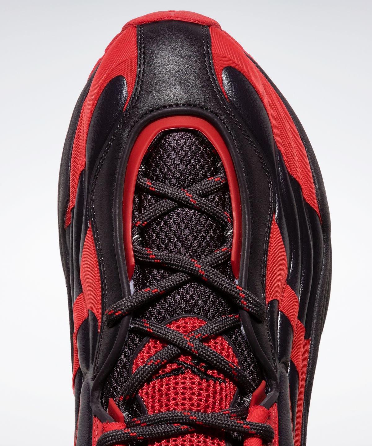 리복(REEBOK) Reebok X KANGHYUK DMX RUN 6 모던 - 레드:블랙