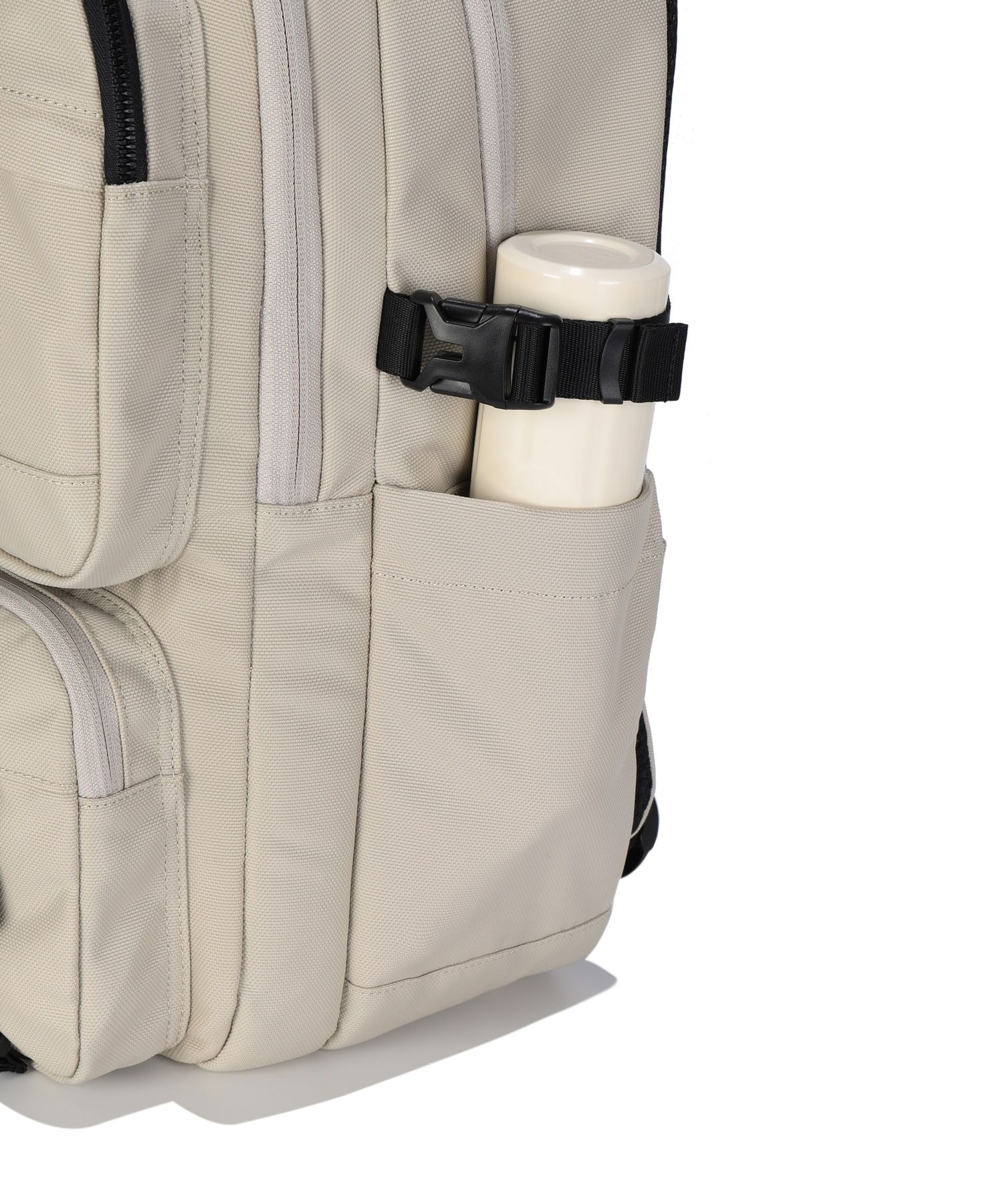 [COVERNAT]★MARK BACKPACK 31L MUSINSA | COVERNAT Mark Backpack 31L Beige