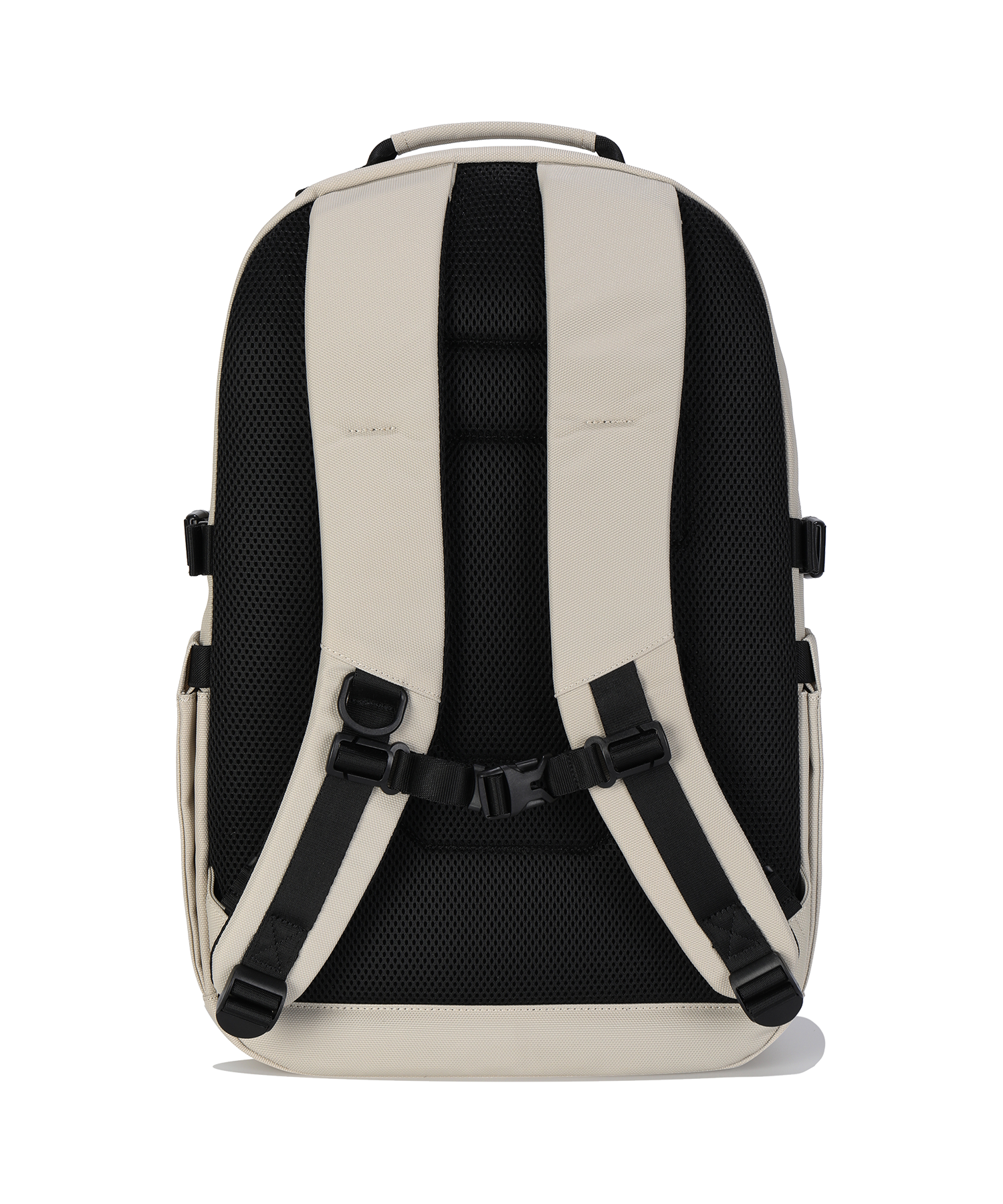 MUSINSA | COVERNAT Mark Backpack 31L Beige