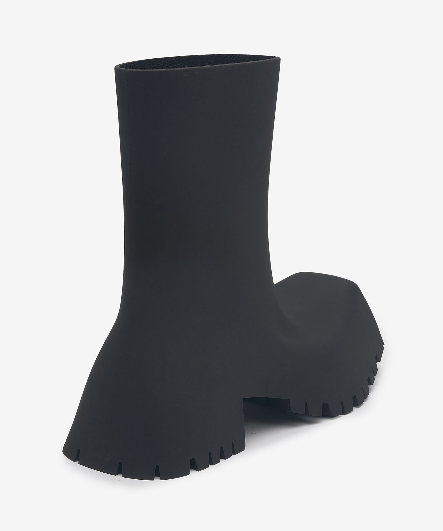 服*物様 balenciaga TROOPER RUBBER boots 38 服*物様 balenciaga TROOPER RUBBER boots 38