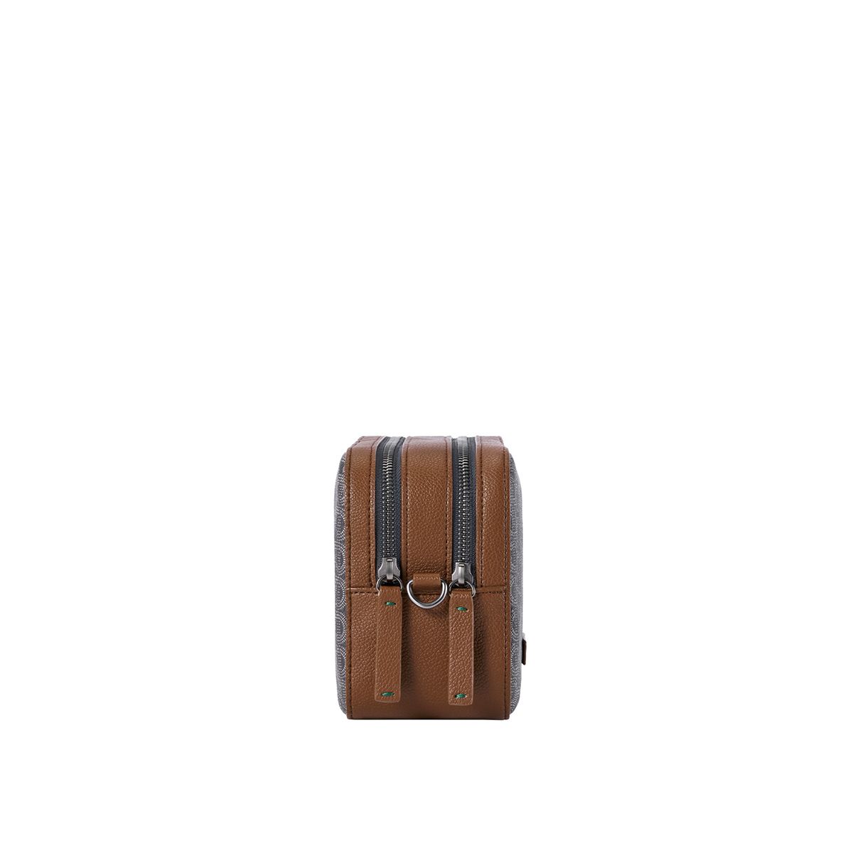 루이까또즈 골프(LOUIS QUATORZE GOLF) NEW MONOGRAM 파우치 ZR1MG05BR