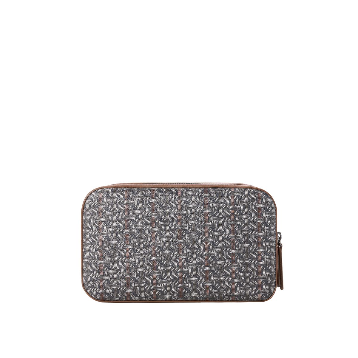 루이까또즈 골프(LOUIS QUATORZE GOLF) NEW MONOGRAM 파우치 ZR1MG05BR