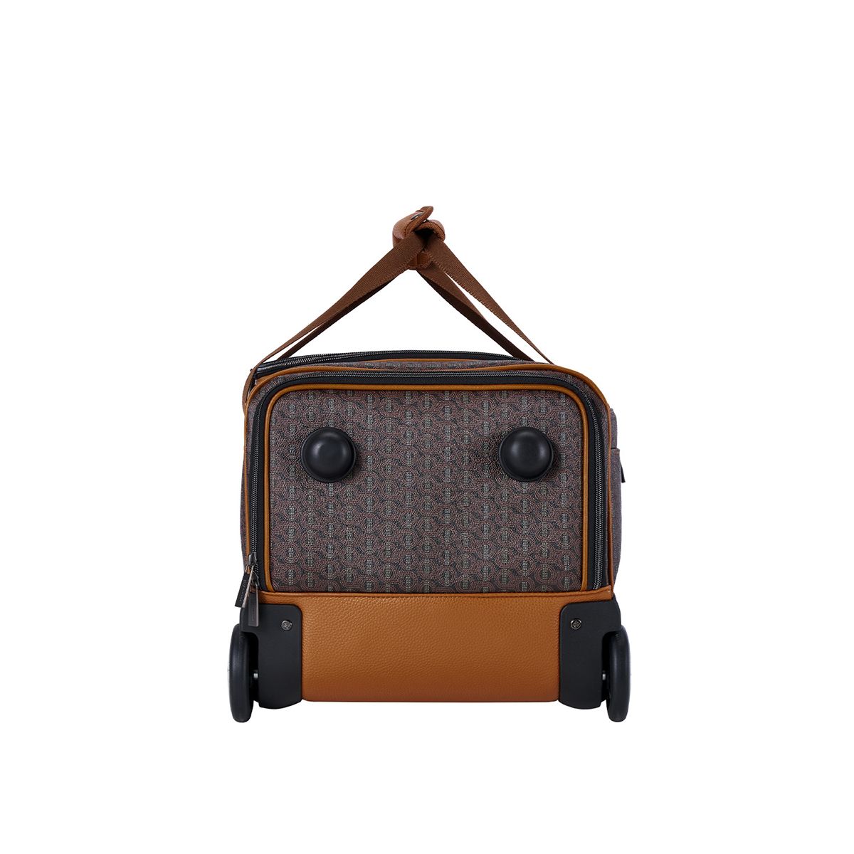 루이까또즈 골프(LOUIS QUATORZE GOLF) NEW MONOGRAM 보스톤가방 ZR1MG03TA
