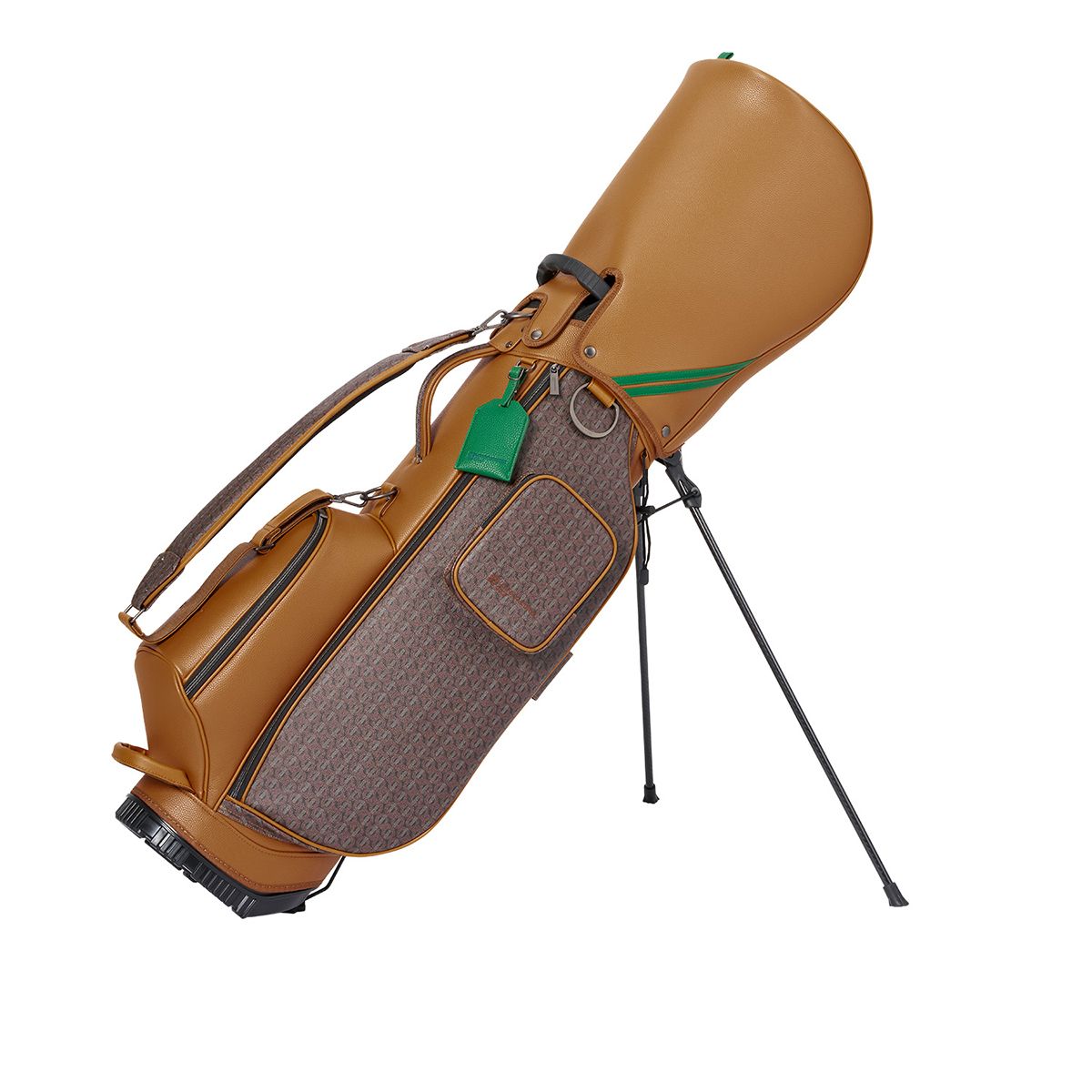 루이까또즈 골프(LOUIS QUATORZE GOLF) NEW MONOGRAM 골프가방 ZR1MG01TA