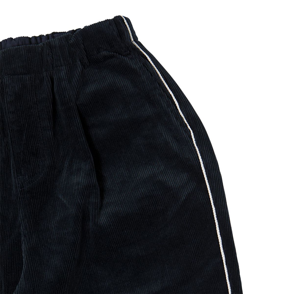 아르스 콘택트(ARSCONTACT) AC 5561 Corduroy Pants.Navy