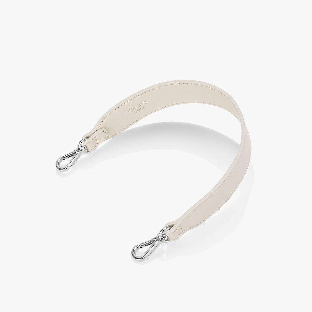 ◇FIND KAPOOR◇ Pingo Plumback 18 Ivory FINDKAPOOR - EN