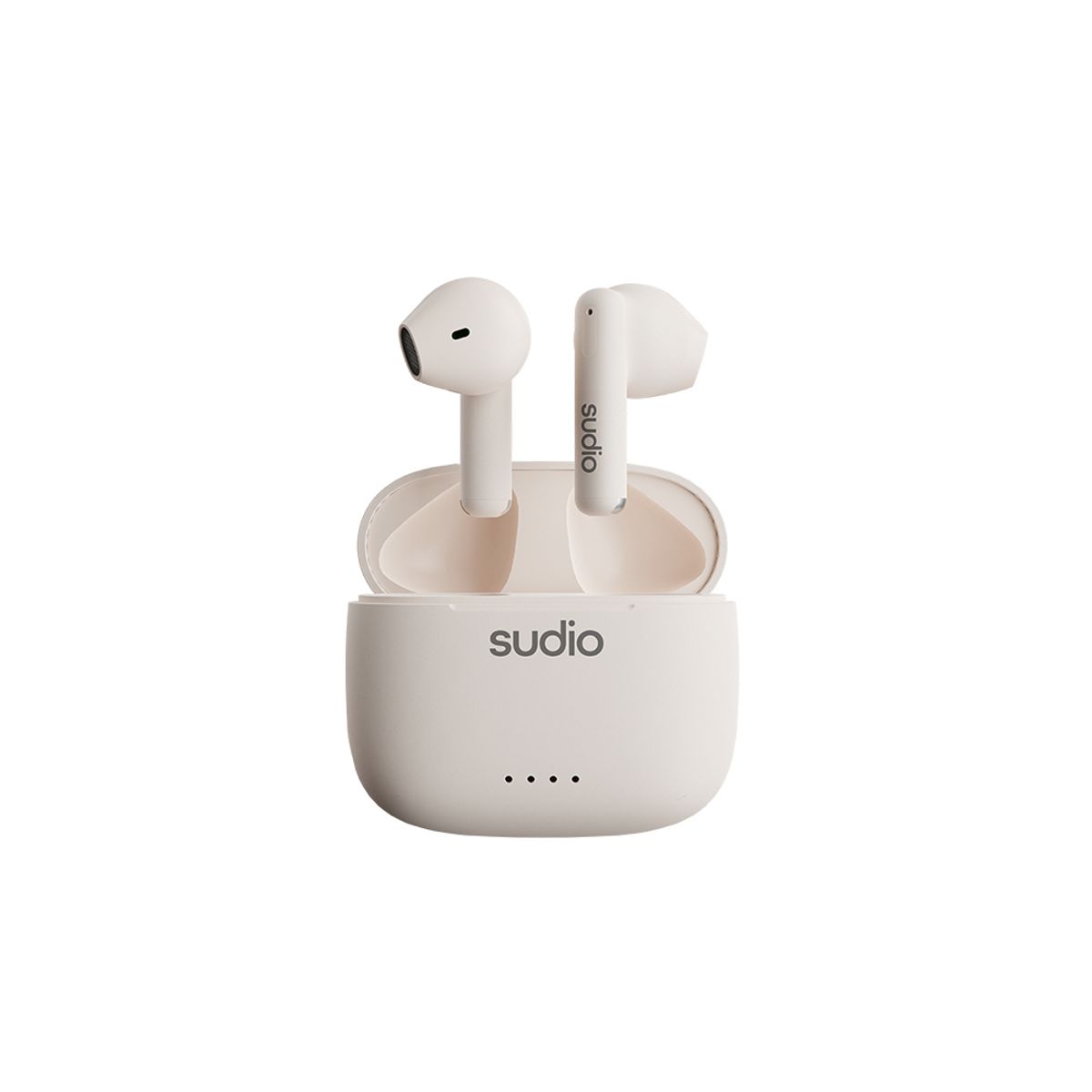 수디오(SUDIO) A1 블루투스 이어폰