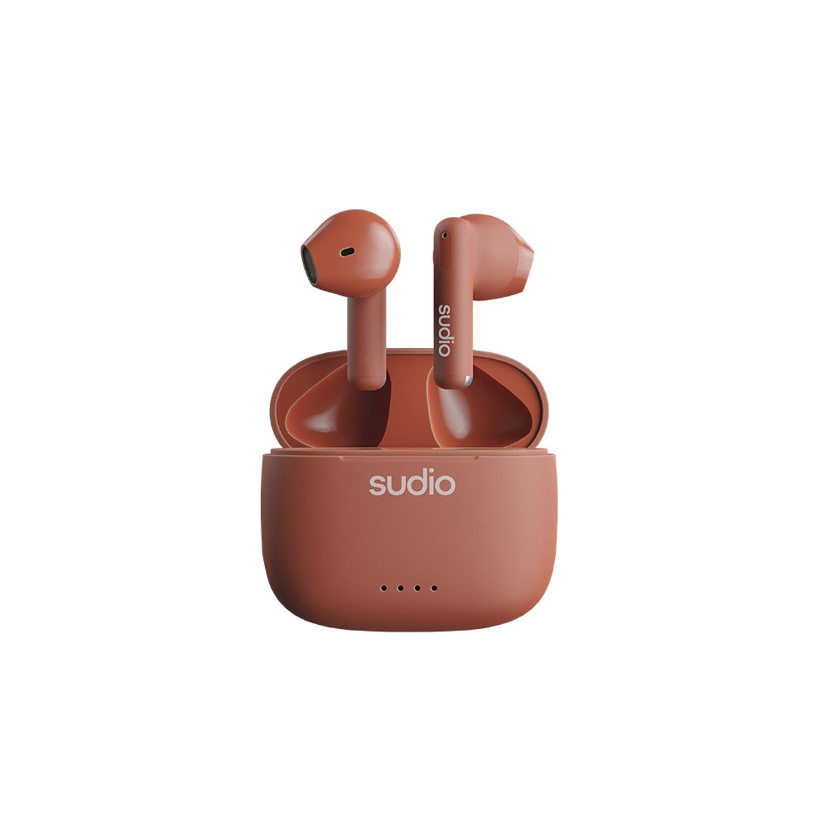 수디오(SUDIO) A1 블루투스 이어폰
