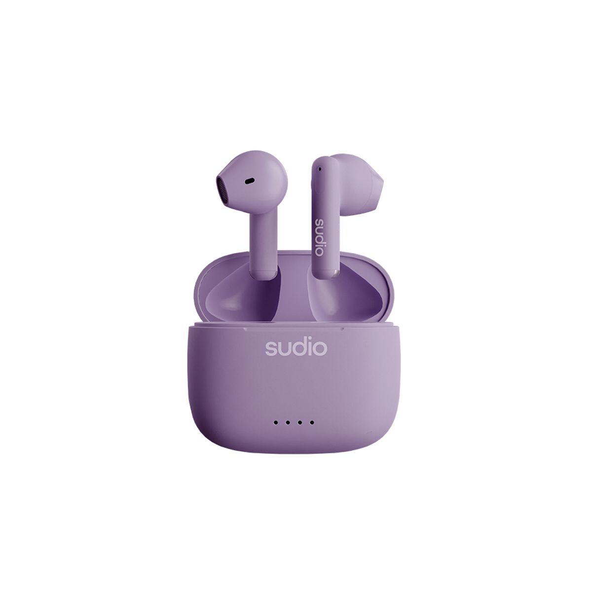 수디오(SUDIO) A1 블루투스 이어폰
