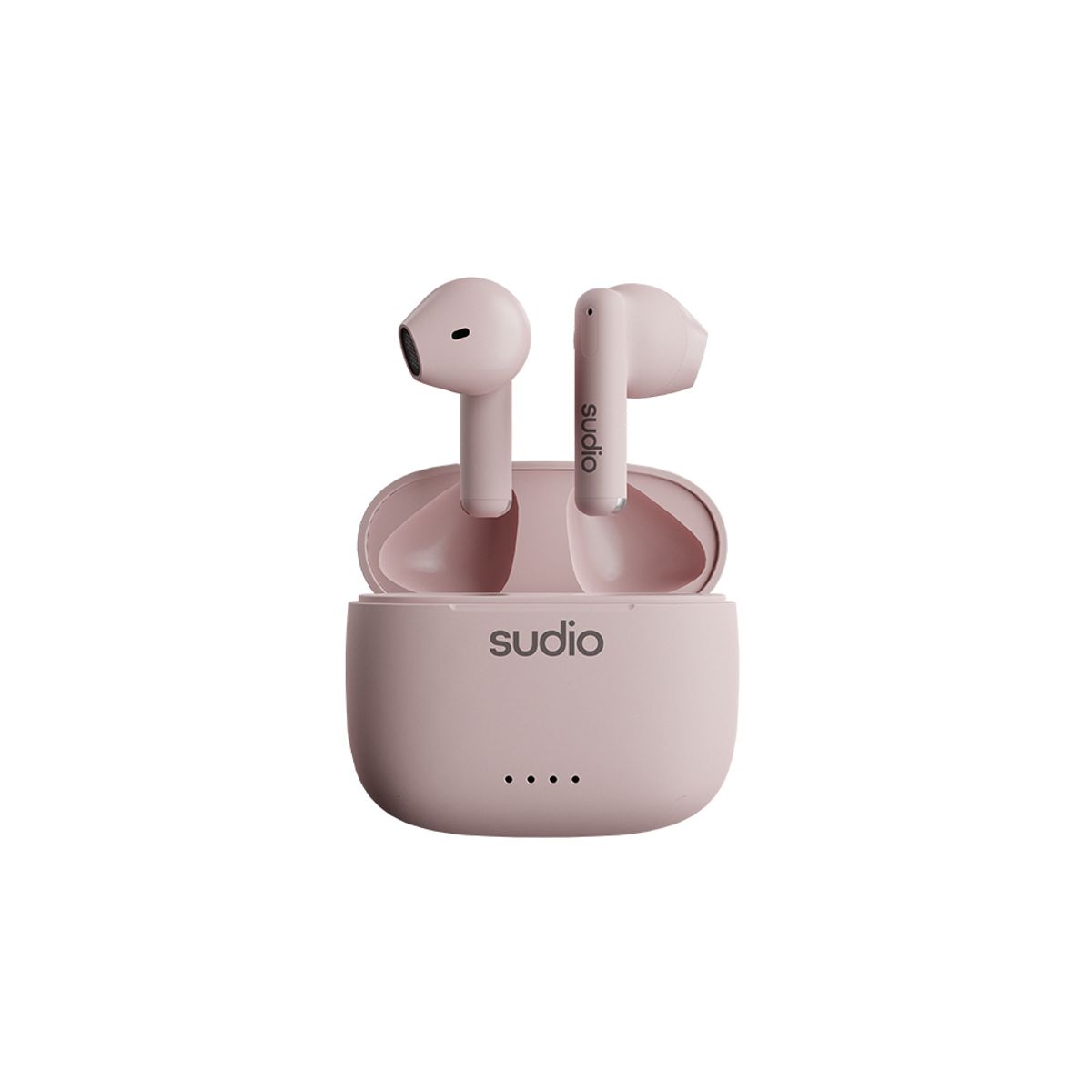 수디오(SUDIO) A1 블루투스 이어폰