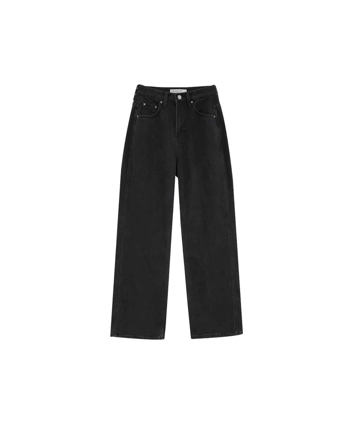 판도라핏(PANDORAFIT) [WIDE] Harold Jeans