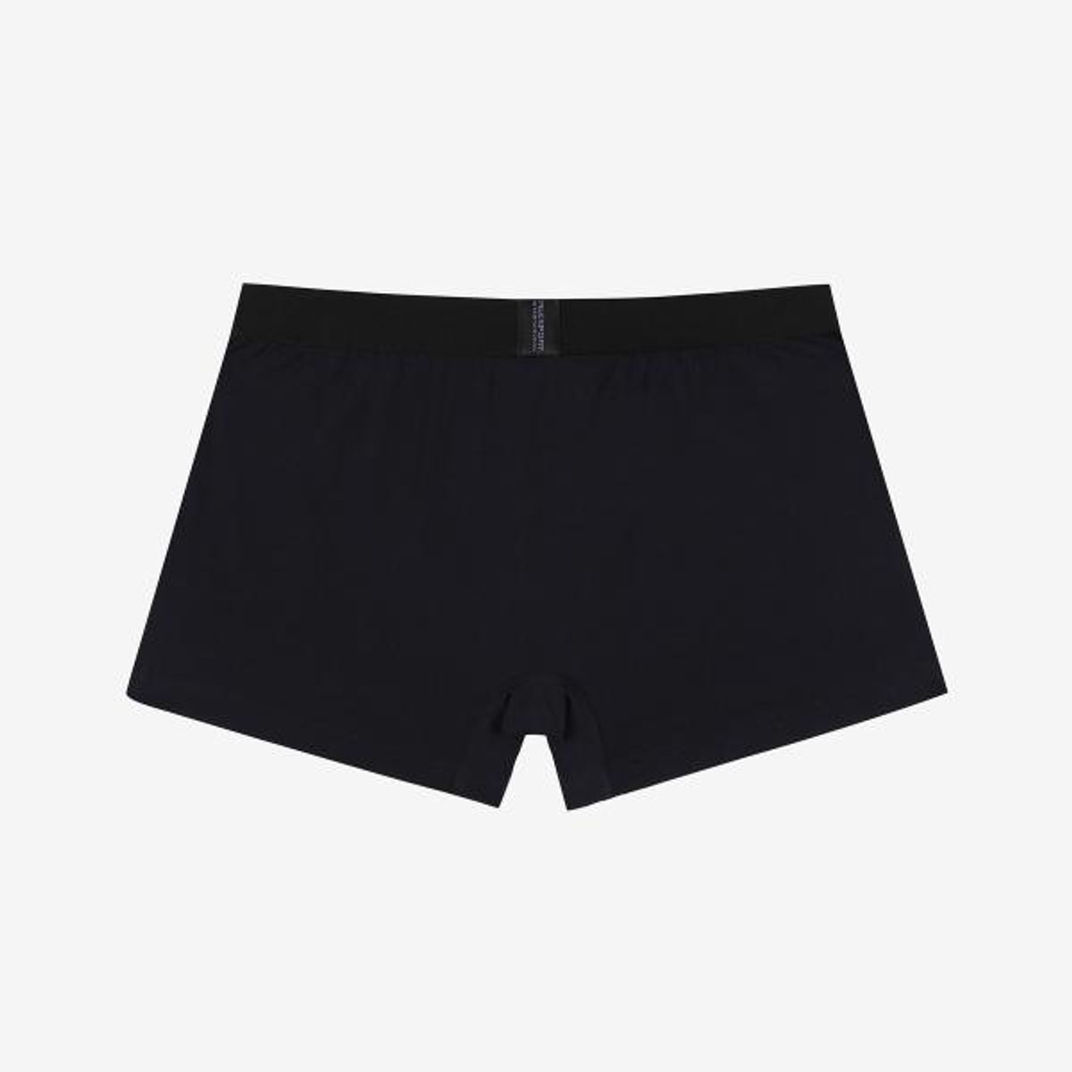 휠라언더웨어(FILA UNDERWEAR) 소프트 모달 드로즈 3PACK(FI4DRG1102MBLK)