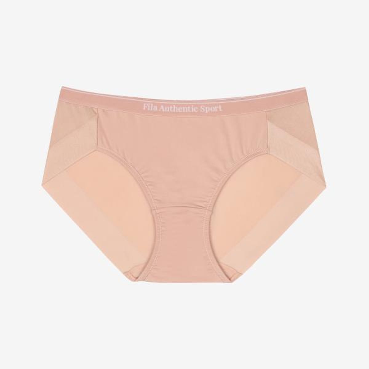 휠라언더웨어(FILA UNDERWEAR) 컴포트 에어 드로즈(FI4DRG1103FCRB)
