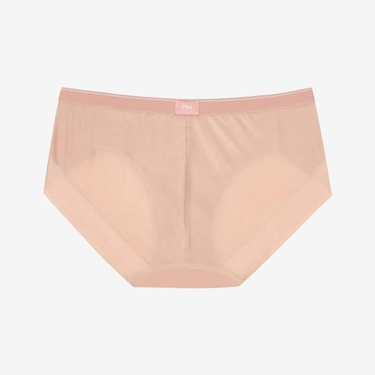 휠라언더웨어(FILA UNDERWEAR) 컴포트 에어 드로즈(FI4DRG1103FCRB)