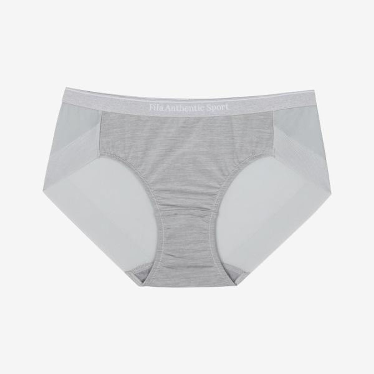 휠라언더웨어(FILA UNDERWEAR) 컴포트 에어 드로즈(FI4DRG1103FLML)