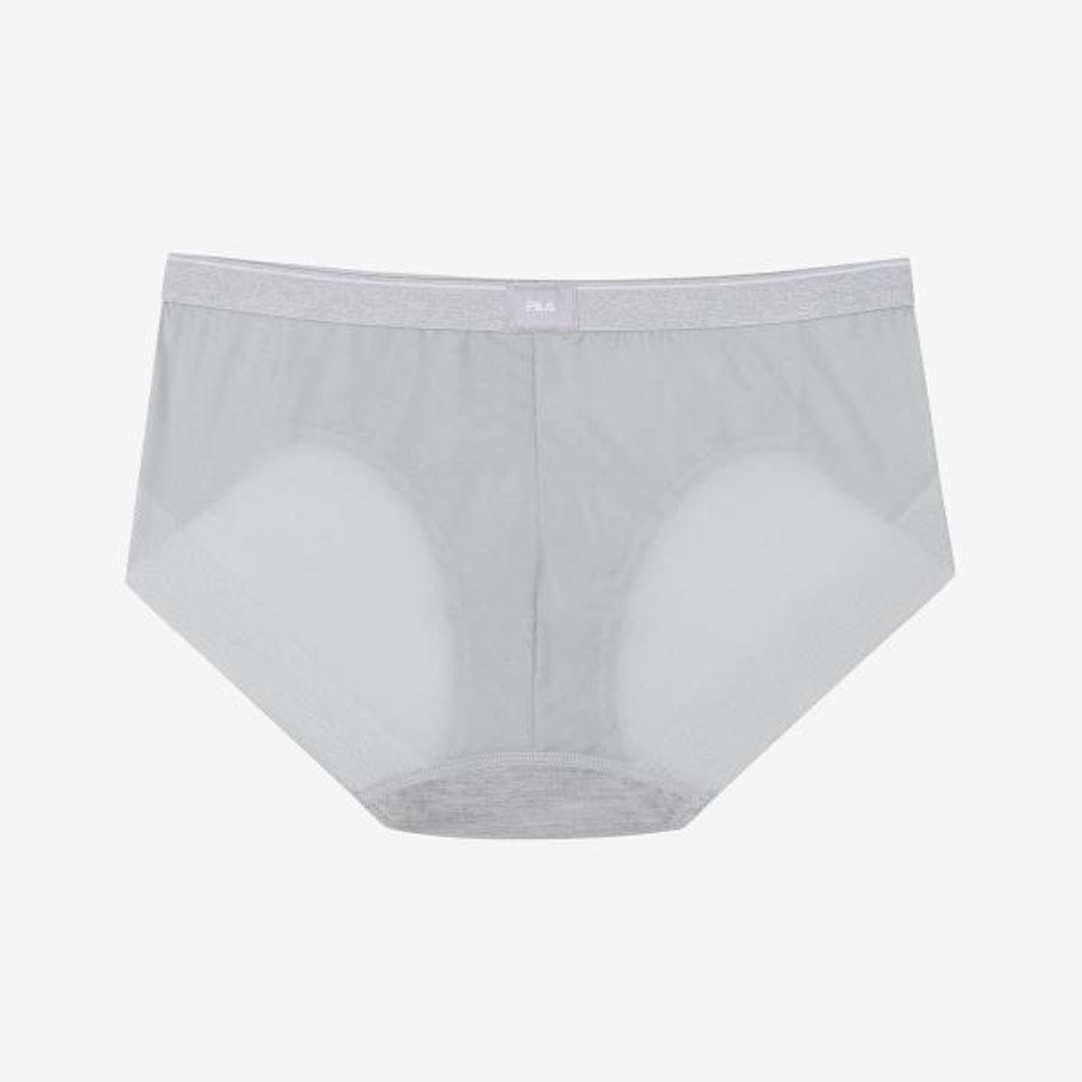 휠라언더웨어(FILA UNDERWEAR) 컴포트 에어 드로즈(FI4DRG1103FLML)
