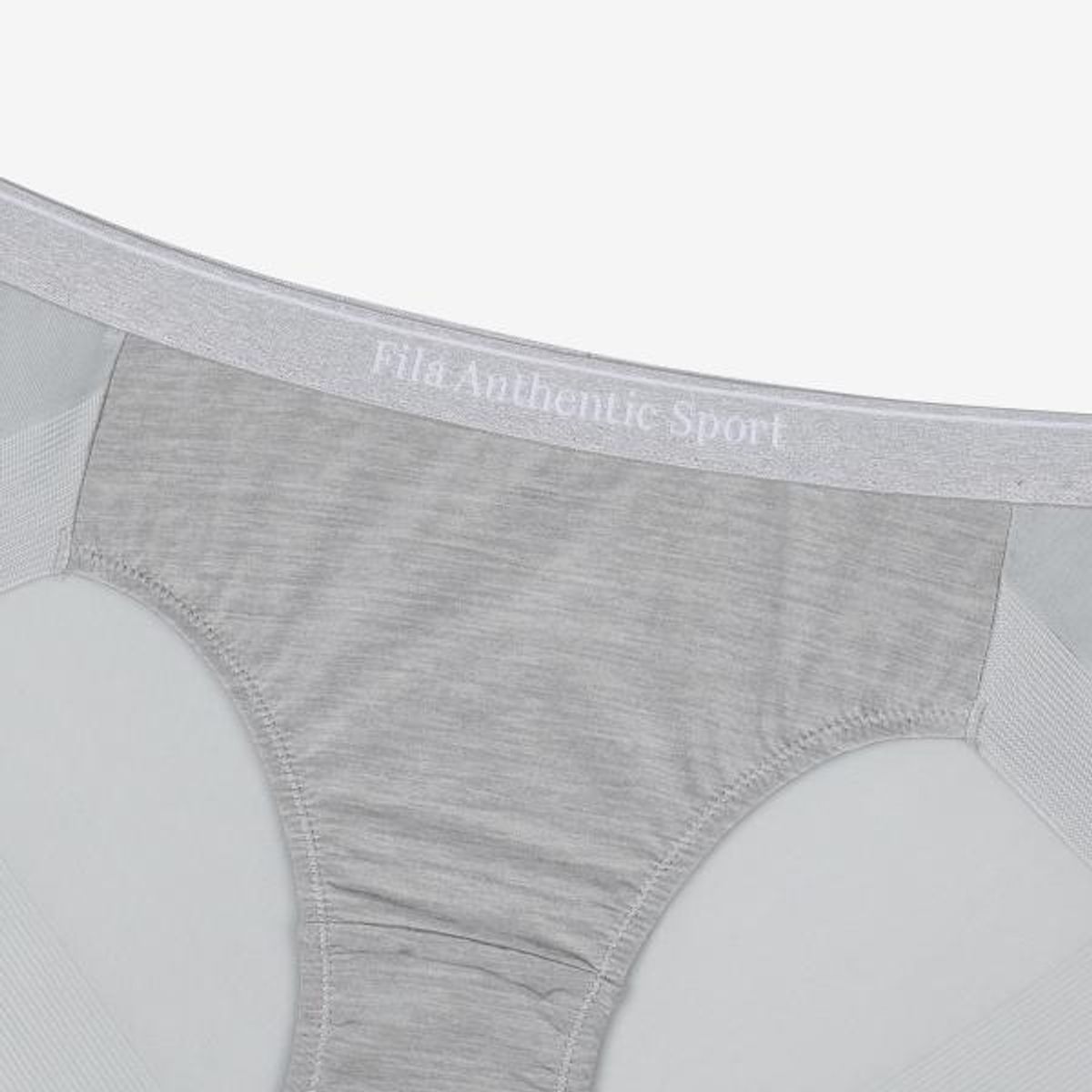 휠라언더웨어(FILA UNDERWEAR) 컴포트 에어 드로즈(FI4DRG1103FLML)