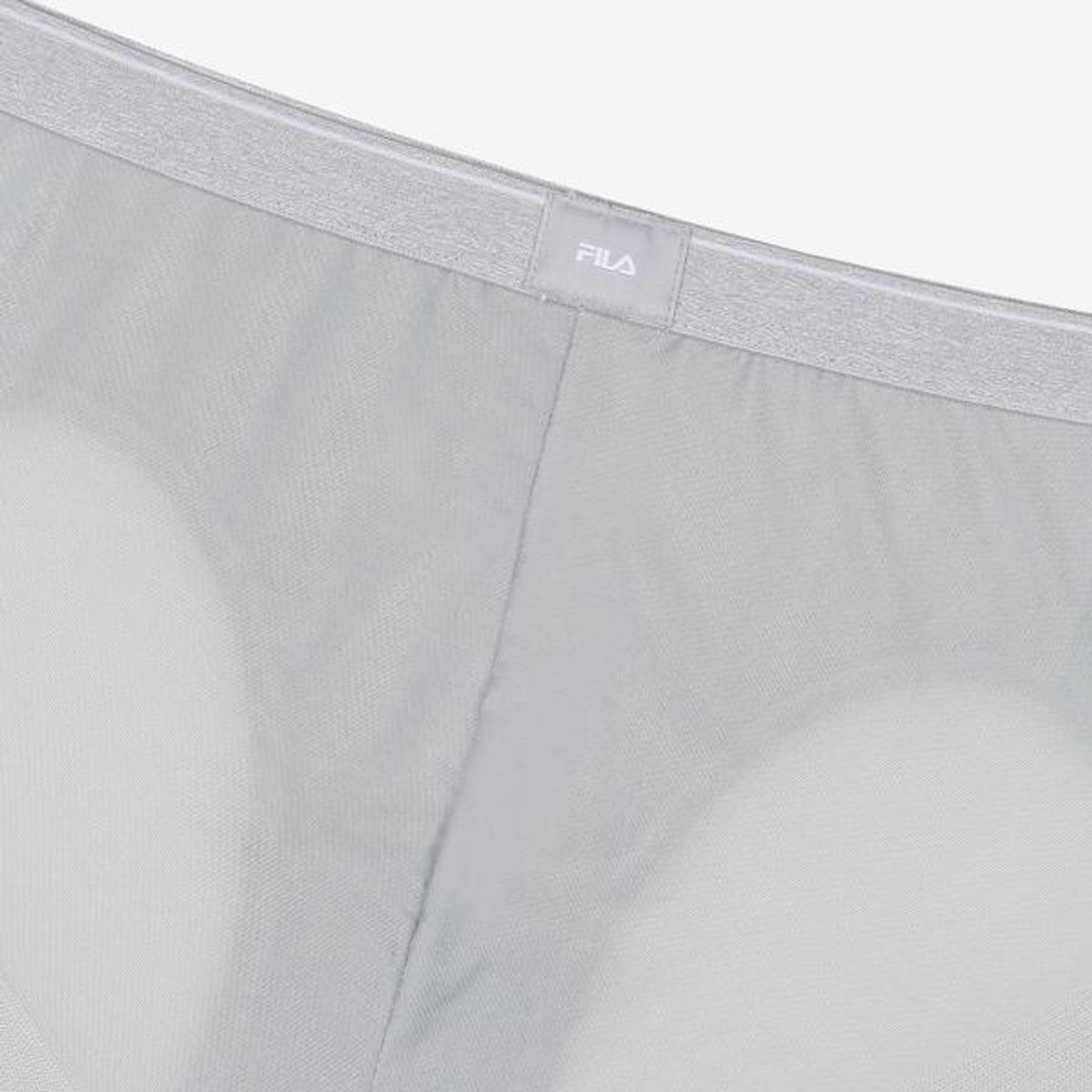 휠라언더웨어(FILA UNDERWEAR) 컴포트 에어 드로즈(FI4DRG1103FLML)