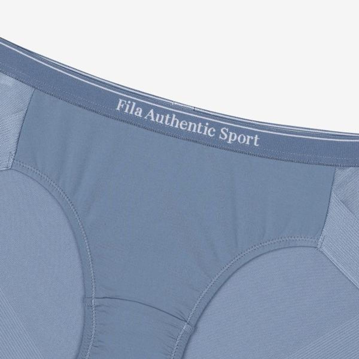 휠라언더웨어(FILA UNDERWEAR) 컴포트 에어 드로즈(FI4DRG1103FSBE)