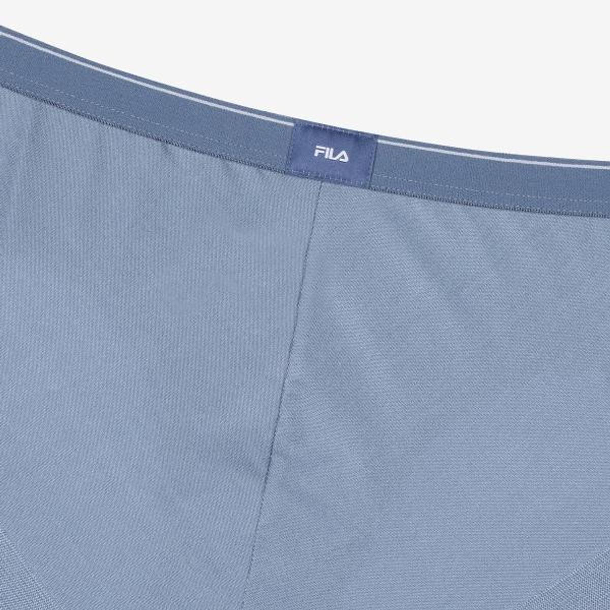 휠라언더웨어(FILA UNDERWEAR) 컴포트 에어 드로즈(FI4DRG1103FSBE)