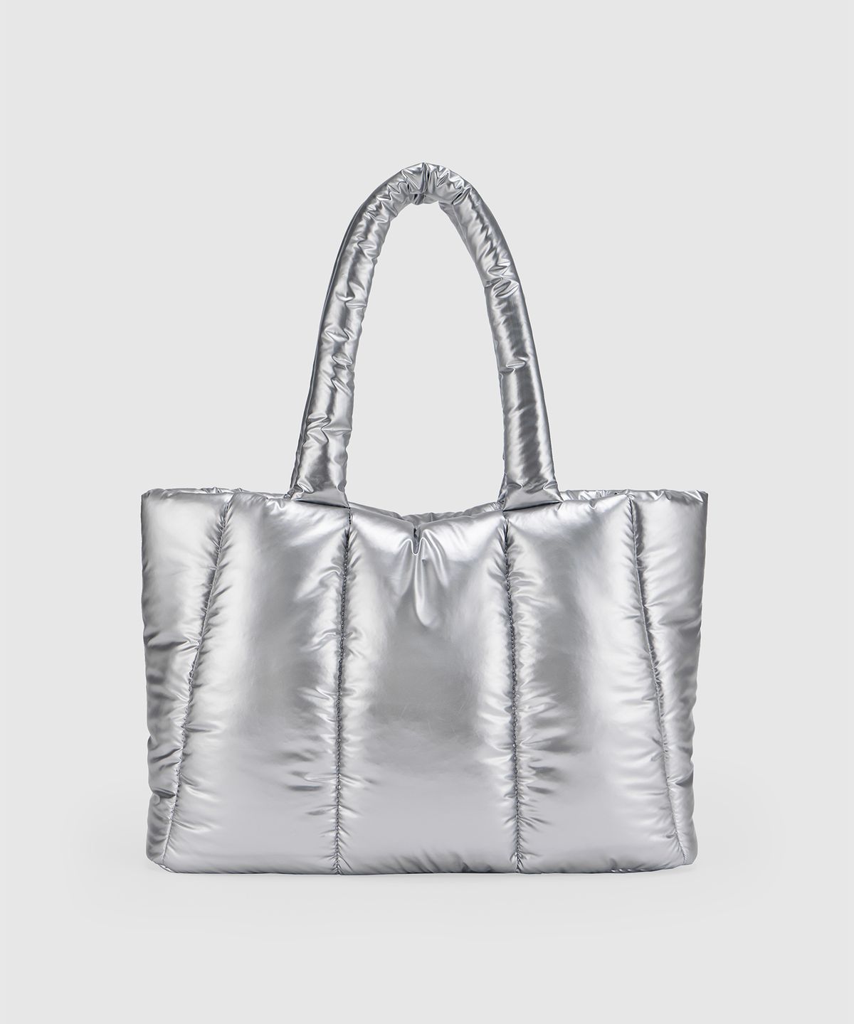 알키알카(ALKI ALKA) 버블리 (Light Silver)