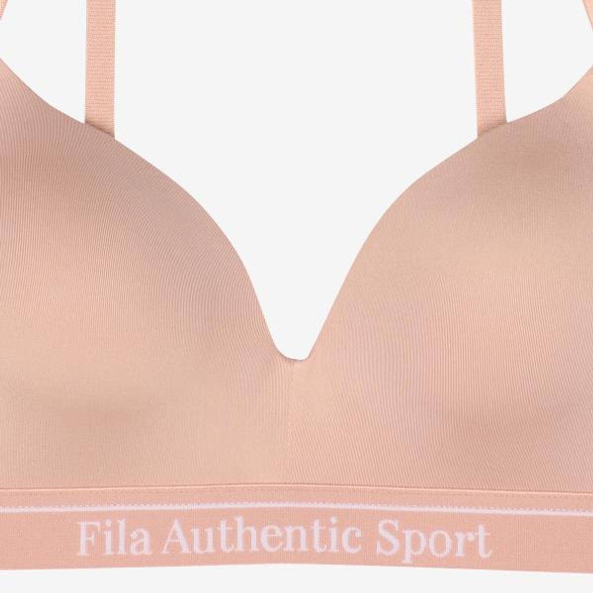 휠라언더웨어(FILA UNDERWEAR) 컴포트 에어 브라(FI4BAG1103FCRB)