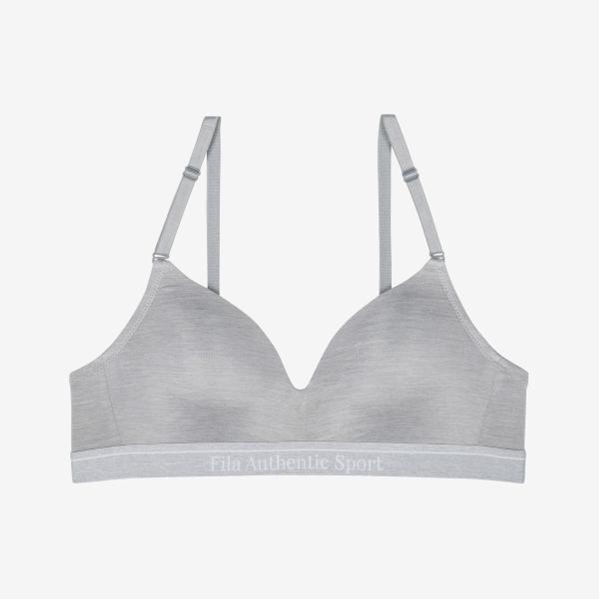 휠라언더웨어(FILA UNDERWEAR) 컴포트 에어 브라(FI4BAG1103FLML)