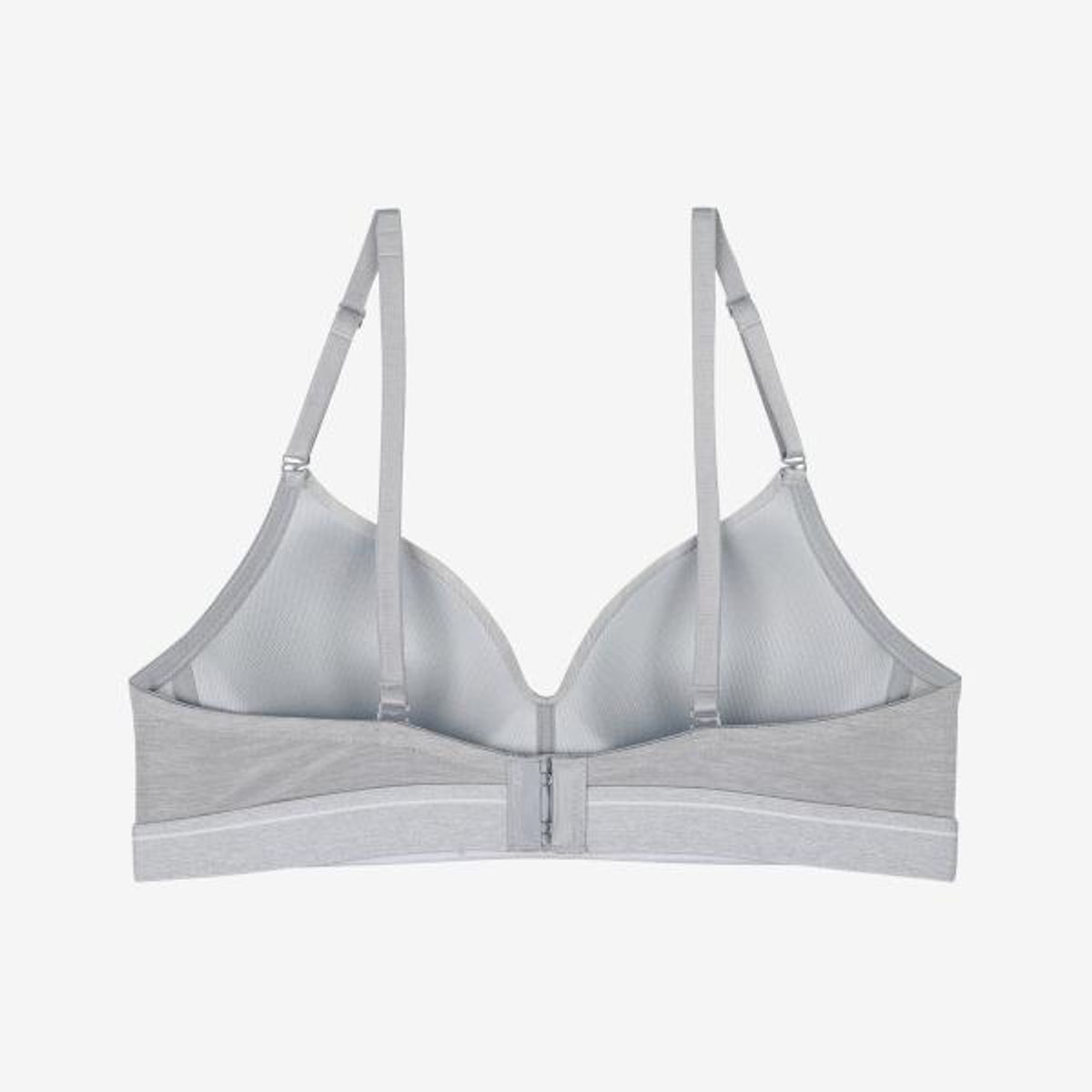 휠라언더웨어(FILA UNDERWEAR) 컴포트 에어 브라(FI4BAG1103FLML)