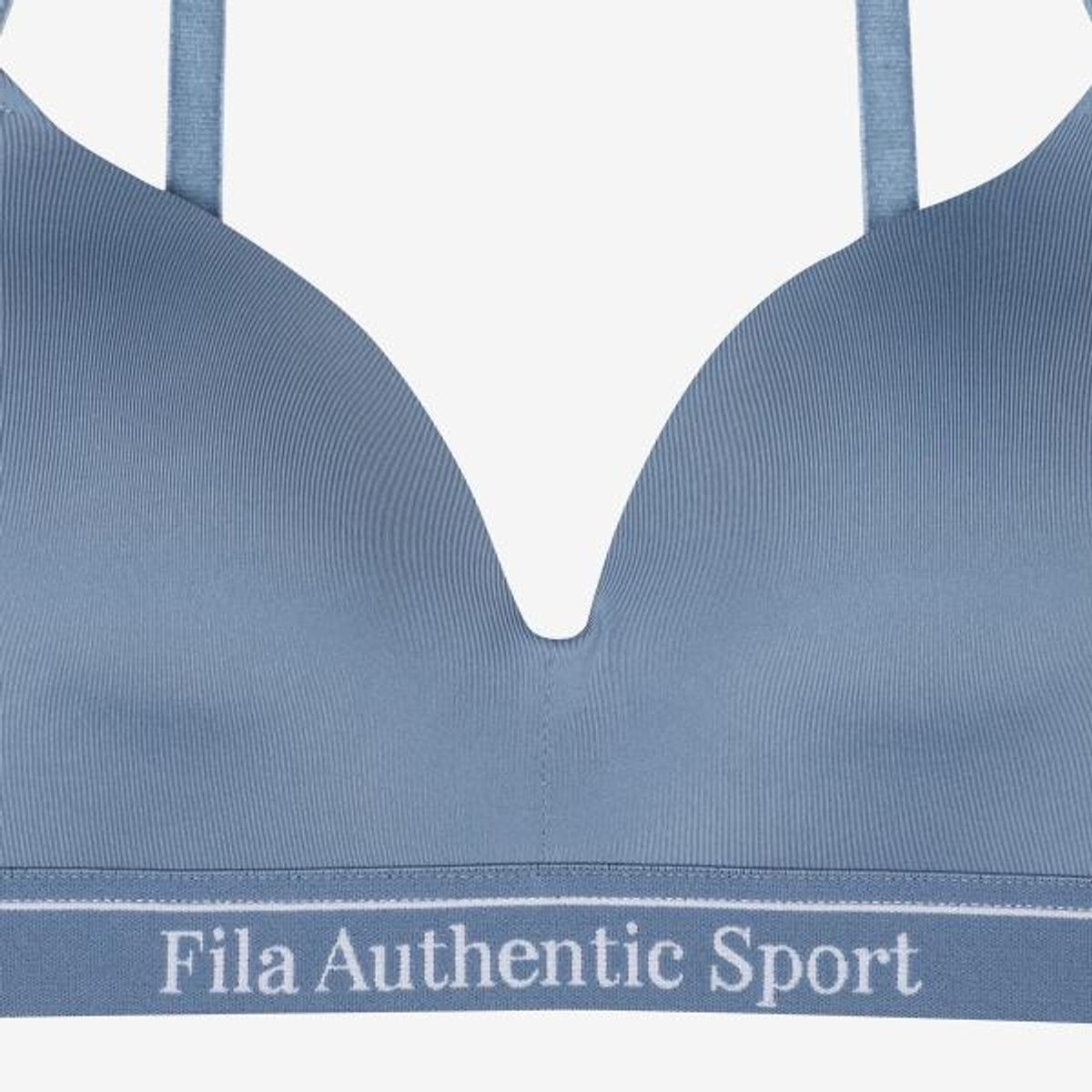 휠라언더웨어(FILA UNDERWEAR) 컴포트 에어 브라(FI4BAG1103FSBE)
