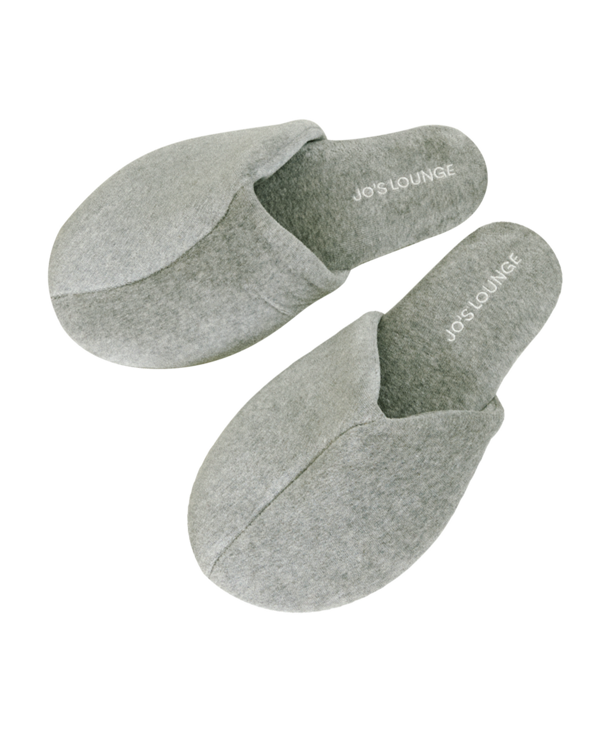 조스라운지(JO'S LOUNGE) Velvet Tulip Slippers