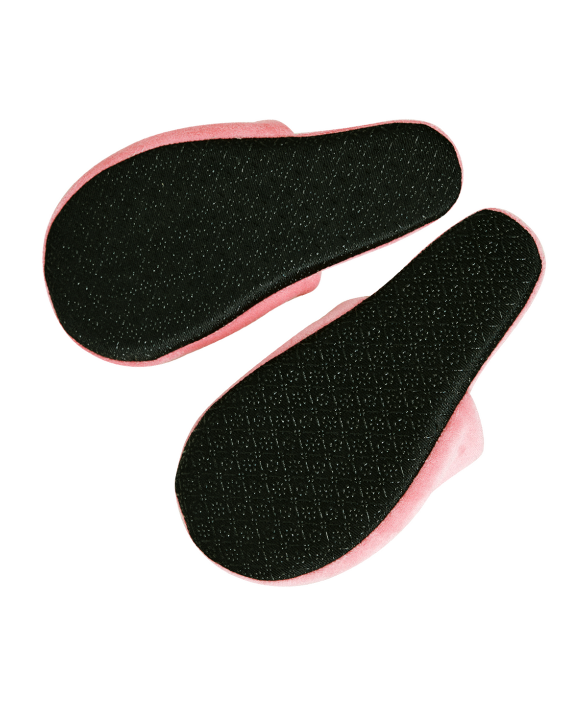조스라운지(JO'S LOUNGE) Velvet Tulip Slippers