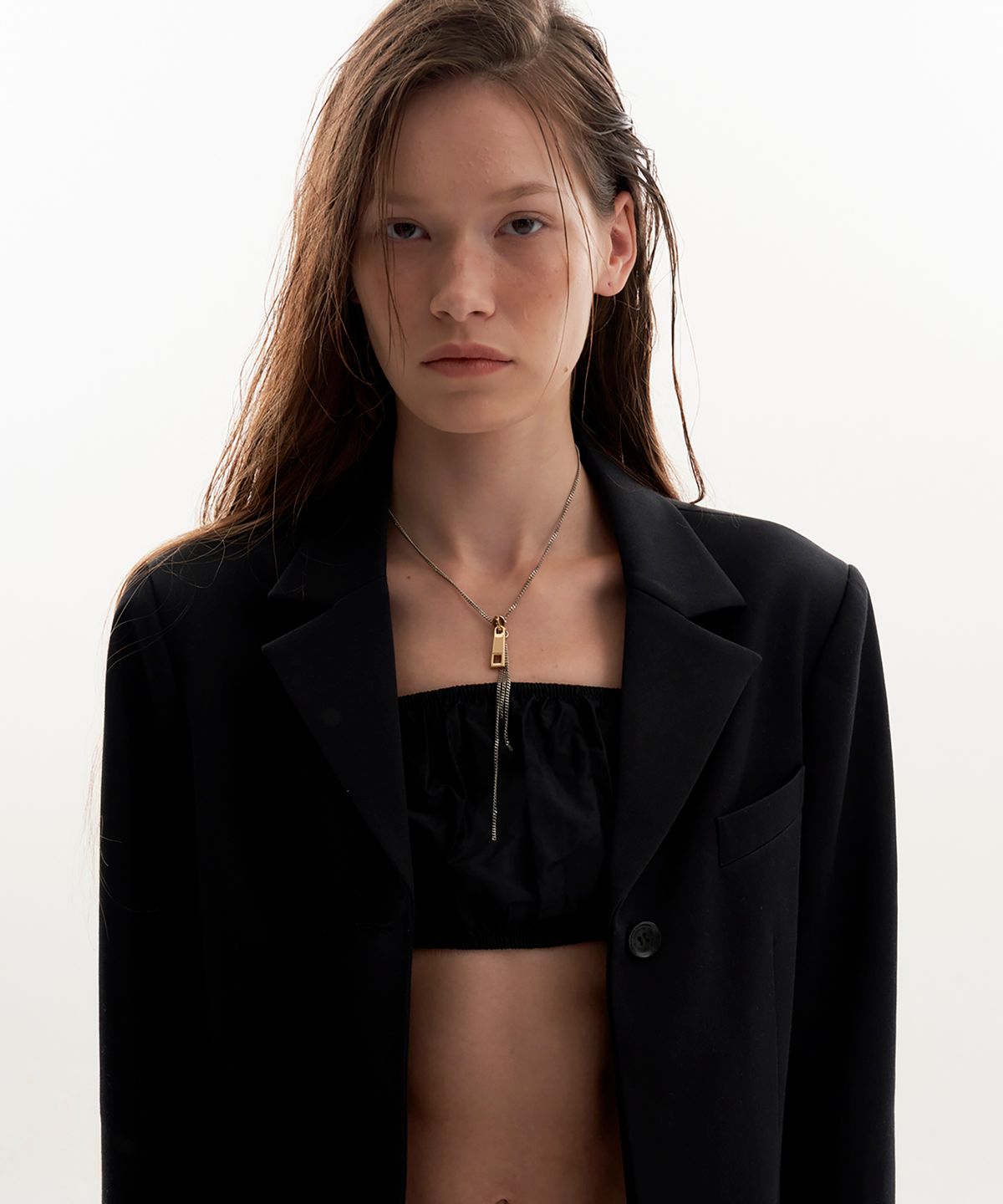 센티멍(SENTIMENTS) NO.243 [MIX] NECKLACE