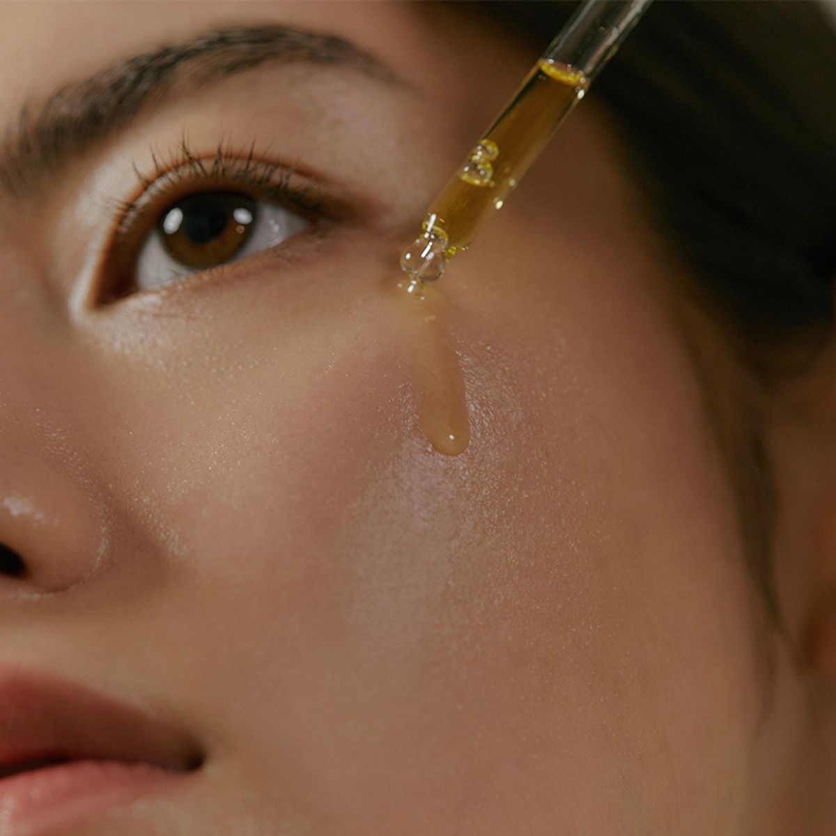 아로마티카(AROMATICA) 유기농 네롤리 브라이트닝 페이셜 오일 30ML