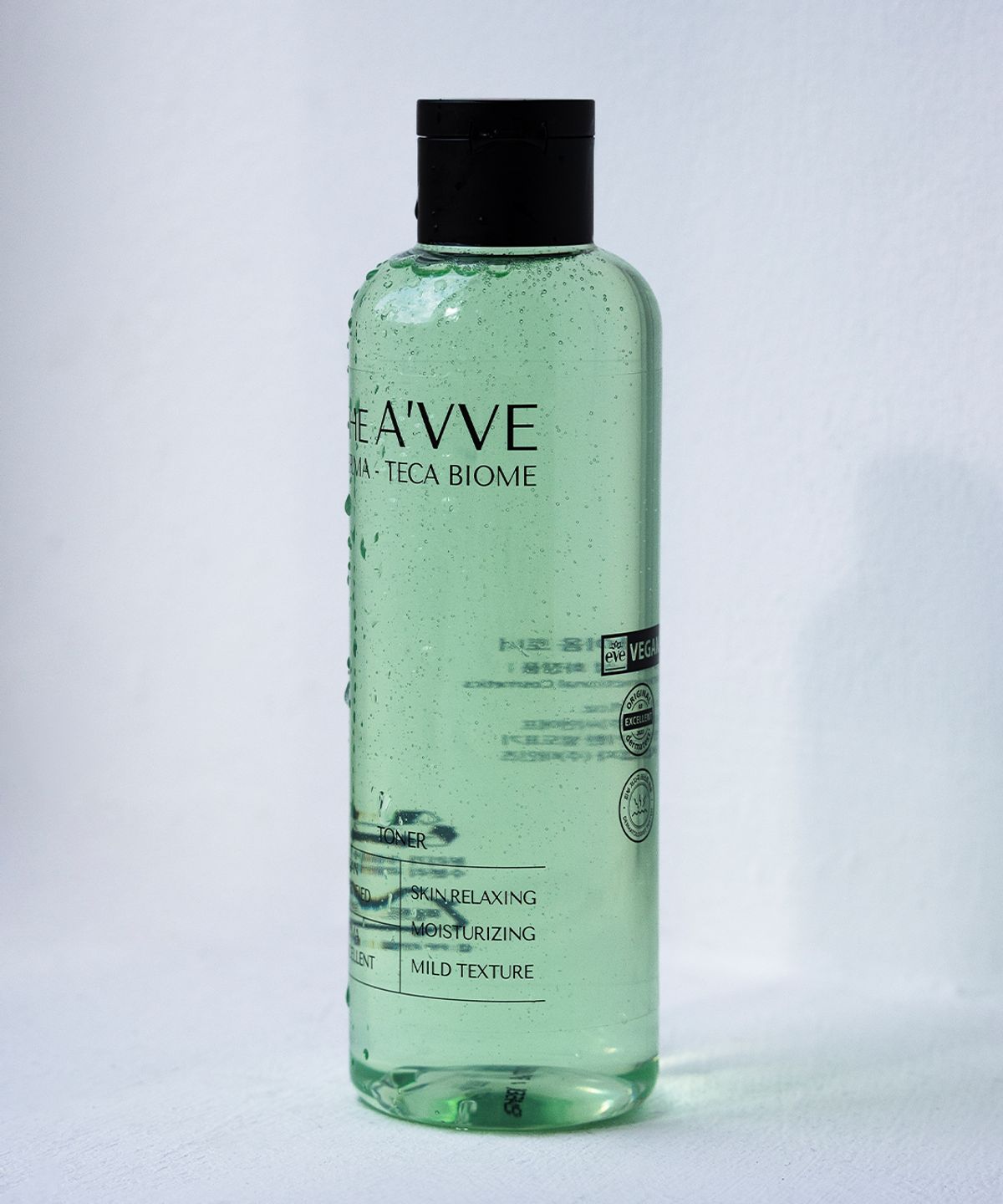 디에이브(THEAVVELAB) 더마-테카 바이옴 토너 200ml