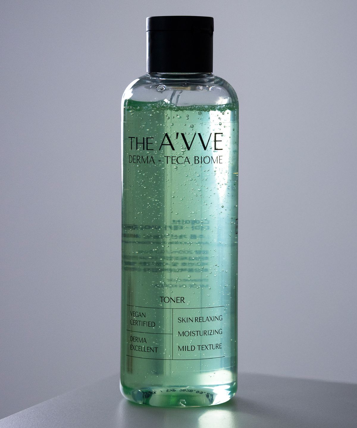 디에이브(THEAVVELAB) 더마-테카 바이옴 토너 200ml