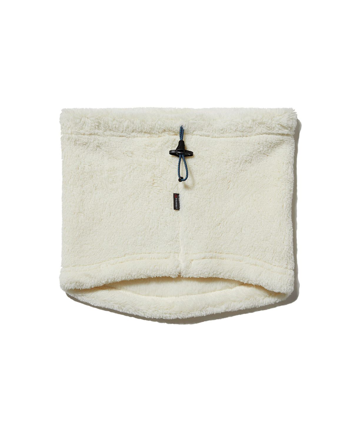 시에라디자인(SIERRA DESIGNS) 랭겔(WRANGELL) 하이로프트 플리스 넥워머 IVORY