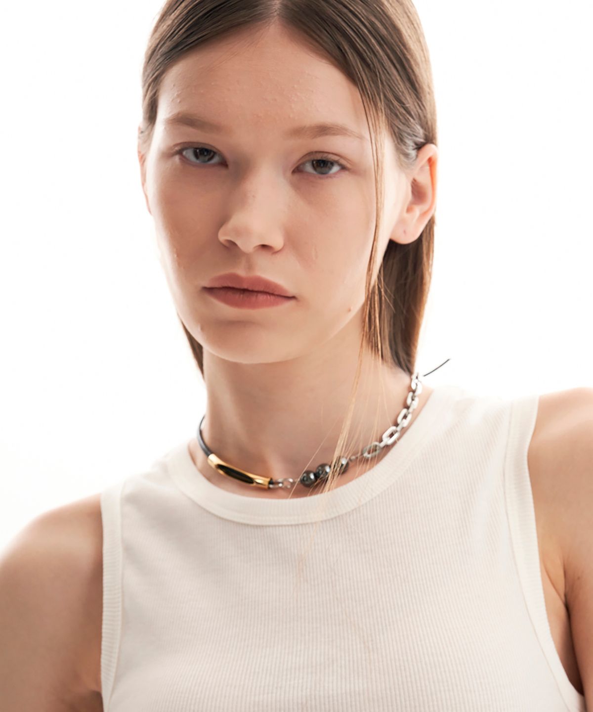 센티멍(SENTIMENTS) NO.258 NECKLACE