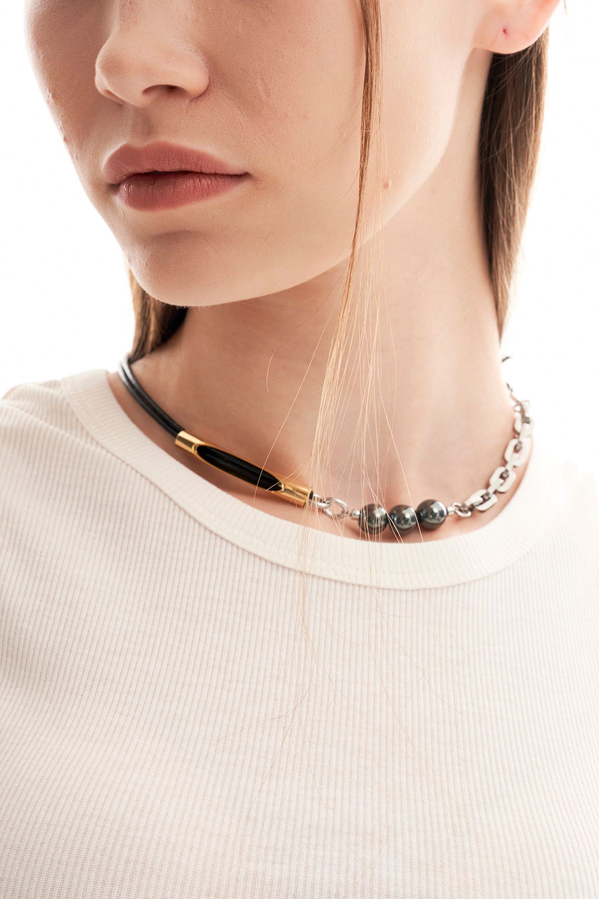 센티멍(SENTIMENTS) NO.258 NECKLACE