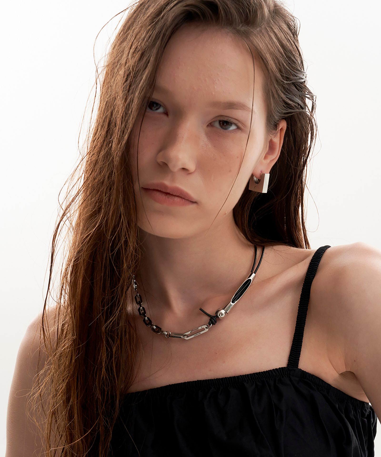 ★SENTIMENTS★ NO.260 NECKLACE MUSINSA | SENTIMENTS NO.260 NECKLACE