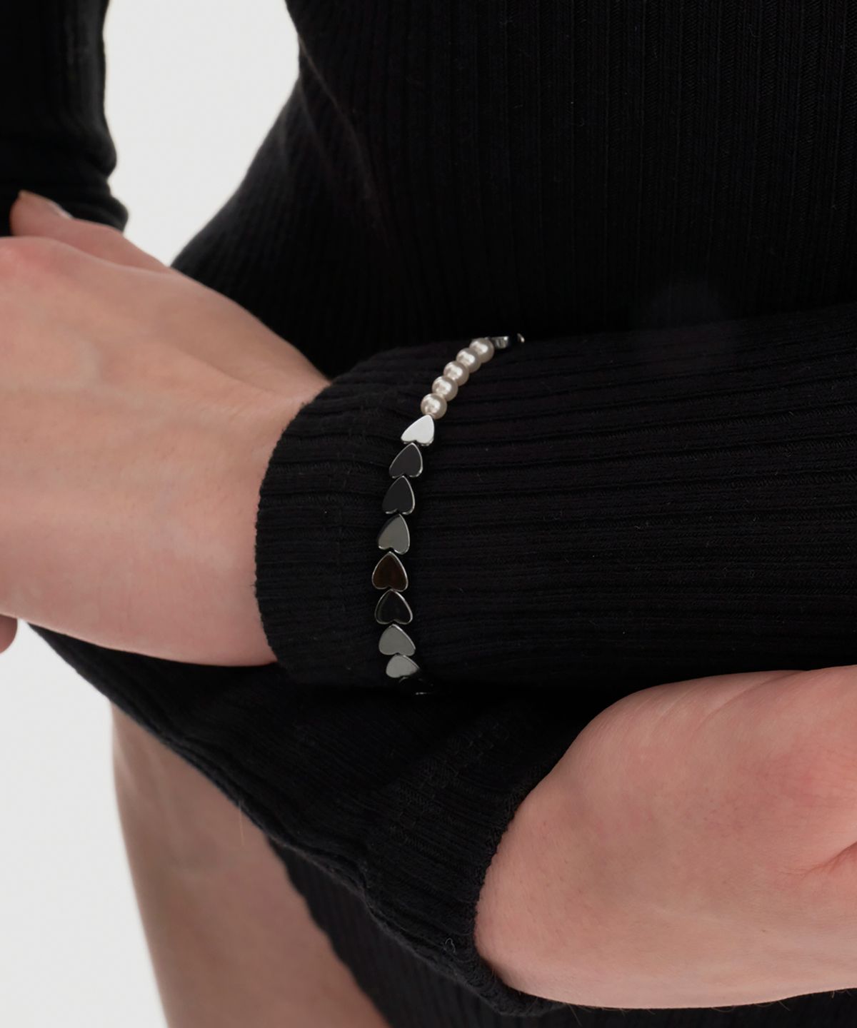 센티멍(SENTIMENTS) NO.272 BRACELET orginal pearl