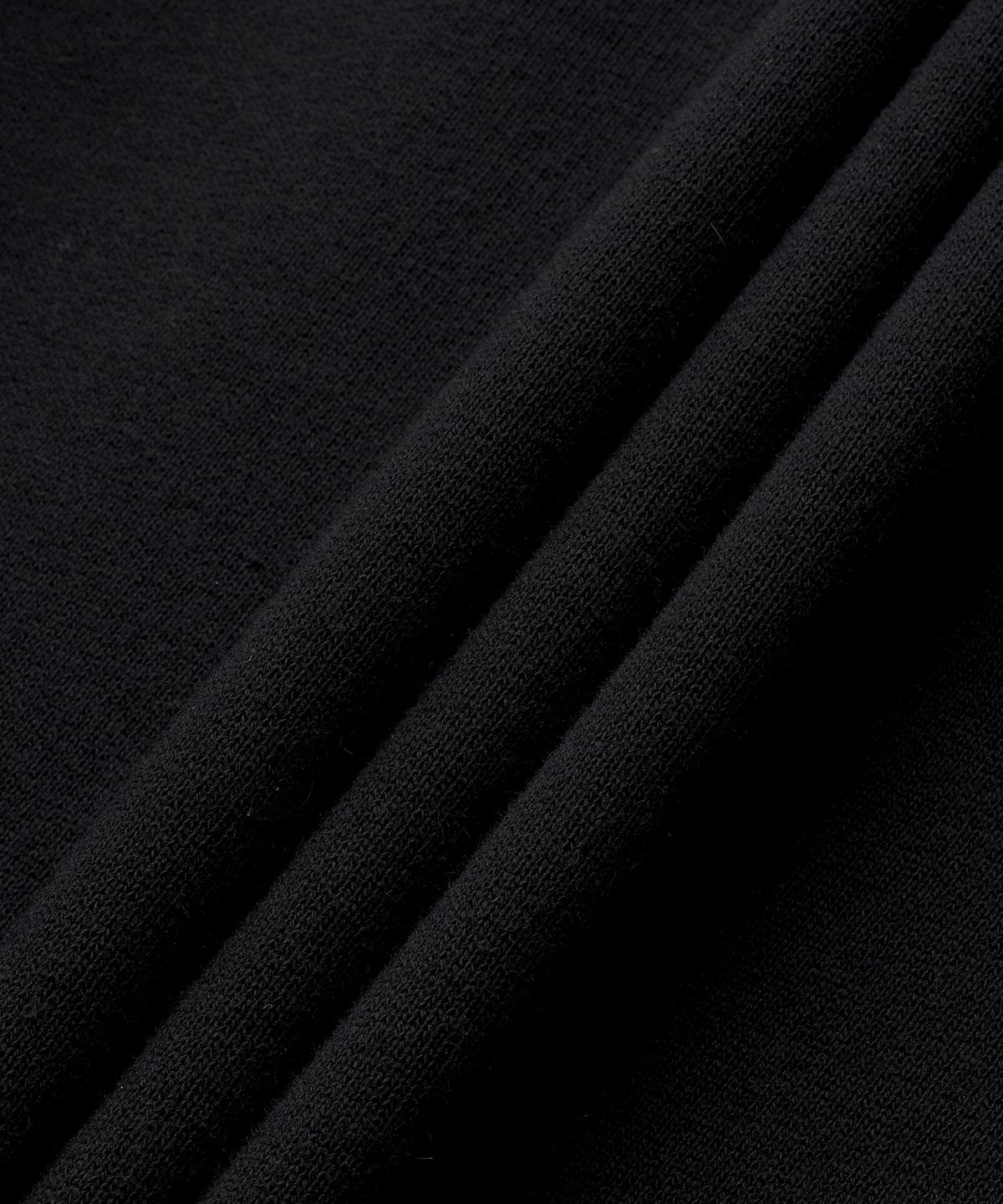질 샌더(JIL SANDER) 집업 후드 - 블랙 / J22HG0101J20015001