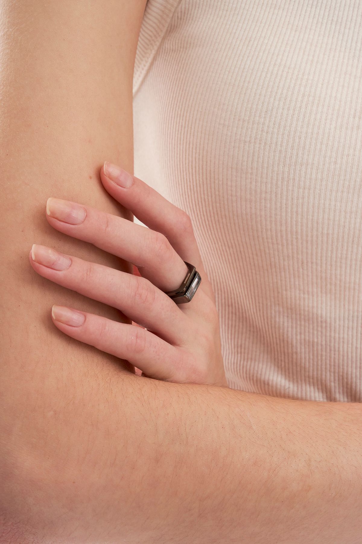 센티멍(SENTIMENTS) NO.285 [BLACK] RING