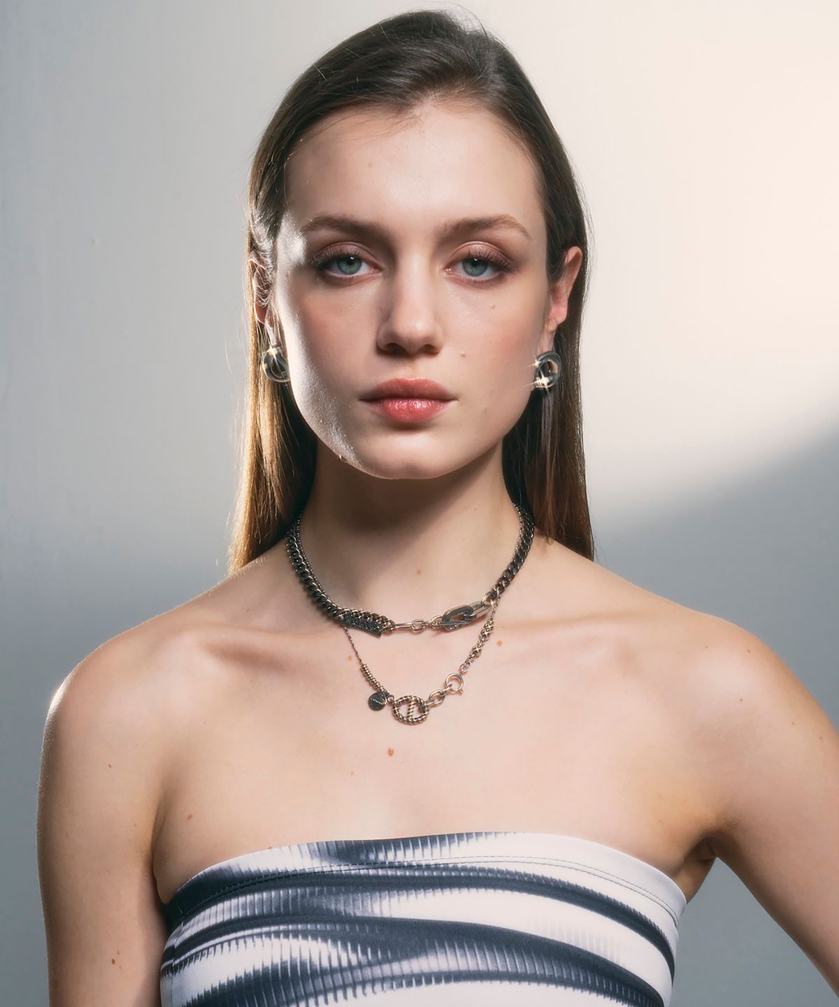 센티멍(SENTIMENTS) NO.301 NECKLACE