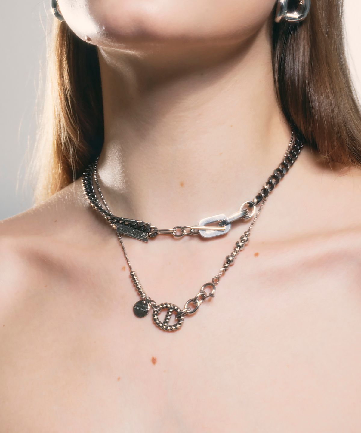 센티멍(SENTIMENTS) NO.301 NECKLACE
