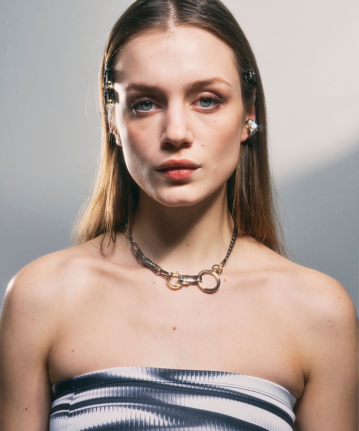 센티멍(SENTIMENTS) NO.304 NECKLACE